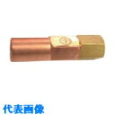 ヤマト 小型・ピストル溶接器火口 NO.140 プロパン用 (品番:S140PW)(注番2156204)
