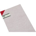 □光 エンビ板 赤 2×910×300mm (品番:EB932-2)(注番2157404)・(送料別途見積り,法人・事業所限定,取寄)
