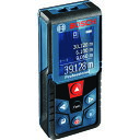 ボッシュ レーザー距離計 (品番:GLM400)(注番2158031)