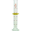 SIBATA メスシリンダー カスタムA 50mL (品番:026500-50)(注番2158054)