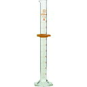 SIBATA メスシリンダー スーパーグレード 20mL (品番:023520-20)(注番2158062)