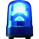 PATLITE 回転灯 Φ100 M1 キャブ ブザー B (品番:SKH-M1JB-B)(注番2159234)