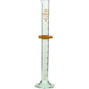 SIBATA メスシリンダー カスタムA 20mL (品番:026500-20)(注番2159557)