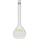 SIBATA メスフラスコ カスタムA 500mL (品番:026050-500)(注番2159618)