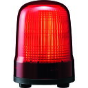PATLITE 表示灯 Φ100 M2 端子台 ブザー R (品番:SL10-M2KTB-R)(注番2160791)