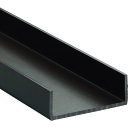 光 簡易内窓用フレーム&レール 横カバーブラウン12×34×915mm (品番:PTY3111)(注番2162160)