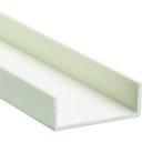 光 簡易内窓用フレーム&レール 横カバーホワイト12×34×915mm (品番:PTY3112)(注番2162168)