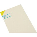 □光 エンビ板 黄 3×910×300mm (品番:EB933-3)(注番2162188)・(送料別途見積り,法人・事業所限定,取寄)