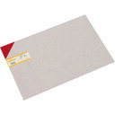 光 エンビ板 赤 1×300×450mm (品番:EB431-2)(注番2163745)