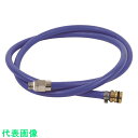 セイン セイン セーフティーリール用1次側交換ホース 9.5x13.5 1.5M 315ニップル付 (品番:19-911-5563)(注番2165519)・(送...