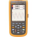 FLUKE　FLUKE　携帯型オシロスコープ　125B／S （品番:125B/S）（注番2165979）・（送料別途見積り,法人・事業所限定,直送）