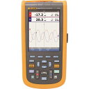 FLUKE FLUKE 携帯型オシロスコープ 124B/S (品番:124B/S)(注番2167465)・(送料別途見積り,法人・事業所限定,直送)