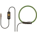 KYORITSU 負荷電流フレキシブルクランプセンサ (品番:KEW8130)(注番2168132)