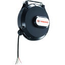 TRIENS コードリール制御用 24V0.5A 9心×8m 環境配慮型 (品番:TNS-908B)(注番2168968)・(送料別途見積り,法人・事業所限定,...