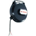 TRIENS コードリール制御用 24V0.5A 6心×8m 環境配慮型 (品番:TNS-608B)(注番2168980)・(送料別途見積り,法人・事業所限定,...
