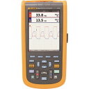 FLUKE FLUKE 携帯型オシロスコープ 123B/S (品番:123B/S)(注番2169038)・(送料別途見積り,法人・事業所限定,直送)