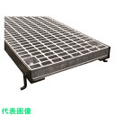 タカラ LSハイテングレーチング ボルト固定式一般用 あら目 T-14 (品番:NGBP32-30A-T-14)(注番2170579)