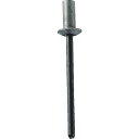 POP シールドタイプリベット(アルミ鉄)φ3.2、AD42 (1000本入) (品番:AD42)(注番2171023)