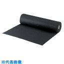 TRUSCO スパッタフェルト 5.0X1000X5.0m (品番:50CF-15)(注番2172755)