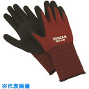 デンサン 電工カラーグローブ (品番:NDG-52LL-6S)(注番2173535)・(送料別途見積り,法人・事業所限定,取寄)(4)