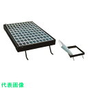 タカラ LSハイテングレーチング ますぶた110度回転用 あら目 T-20 (品番:NLP44-34-T-20)(注番2173714)
