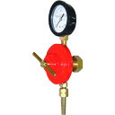 千代田 配管用圧力調整器GLU−10A (品番:GLU-10A) (注番:2174540)・ (送料別途見積り,法人・事業所限定,直送)