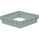 サンコー 集水マス用嵩上げ#2505 804671 ミカゲ (品番:804671GLMKG00)(注番2175981)