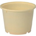 サンコー 漬物タル 400502 5K-4(本体) クリーム (品番:400502CL00-C)(注番2176038)