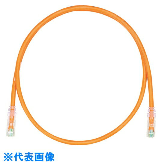 電子機器UTPSP15MBLYUTPSP15MVLYUTPSP30MYUTPSP30MGYYUTPSP30MBLYUTPSP30MVLYUTPSP30MBUYUTPSP30MRDYUTPSP40MYUTPSP40MORYUTPSP40MGYYUTPSP40MBLYUTPSP40MVLYUTPSP40MBUYUTPSP40MRDYUTPCH1MYUTPCH1MORYUTPCH1MGYYUTPCH1MYLYUTPCH1MBLY≪類似品 前 40個 ≪類似品 前20個類似品後 20個≫類似品後 40個≫ 電子機器780073 パンドウイットコーポレーション パンドウイット　LANケーブル　CAT6　プロ仕様　40m　オレンジ　UTPSP40MORY 〔品番:UTPSP40MORY〕 [本体質量：1590g] 《包装時基本サイズ：508×254×38.1mm》〔包装時質量：1594.92g〕分類》電子機器》電設配線部品》LANケーブル☆納期情報：在庫色(外紫) メーカー直送品【法人限定＝会社名ご記入お願い致します。】特長●カテゴリ6UTPパッチコードです。●9色展開で色分け、識別も可能です。●循環型経済への対応の観点から、2022年7月より製品のビニール個包装を5cm×5cmのラベルを貼付する包装に変更いたしました。この変更により年間約114,300 Kg 分のプラスチックの利用を削減します。用途●機器と機器、アウトレットなどの接続。仕様・サイズ・寸法など●種類：UTP●色：オレンジ●全長(m)：40●カテゴリ：カテゴリ6●ケーブル径(mm)：Φ6.00●プラグタイプ：RJ45●使用温度範囲(℃)：-10〜60℃●導体：AWG24●対数：24AWG　4対●対構造：導体より心線●T568B結線●屋内材質/仕上●ニッケル下地●金メッキセット内容/付属品注意原産国（名称）中国JANコード0074983324309コロンコード6260473000コロン名称パンドウイット　電設機器本体質量1590g