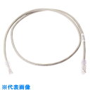 PANDUIT LANケーブル CAT6 プロ仕様 30m グレー UTPSP30MGYY 《10本入》(品番:UTPSP30MGYY)(注番2176425×1...