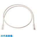 PANDUIT LANケーブル CAT6 プロ仕様 30m オフホワイト UTPSP30MY 《10本入》(品番:UTPSP30MY)(注番2176430×10...