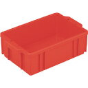 サンコー ボックス型コンテナー 201302 サンボックス #13【12.9L】レッド 赤 (品番:SK13-R)(注番2177880)