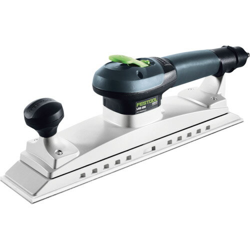 FESTOOL　オービタル・エアーサンダ　LRS　400 （574813） （品番:00524269） （注番：2178839）・ （法人・事業所限定,直送元）