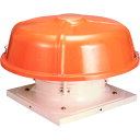 Suiden 屋上換気扇(屋上扇ルーフファン)標準型ハネ50CM (品番:SRF-NR50F)(注番2179061)・(法人・事業所限定,直送元)