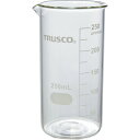 TRUSCO トールビーカー 250ml (品番:GTB-250)(注番2179089)