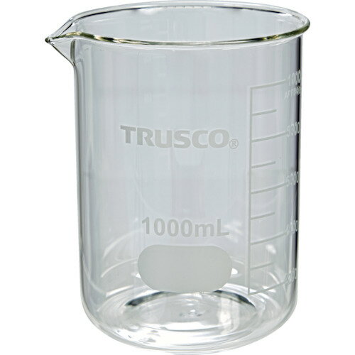 TRUSCO饹ӡ1000ml :GB-1000ˡ2179226