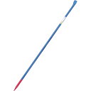 モクバ印 金テコ 43巾×25Φ×1200mm (品番:D11-12)(注番2182408)