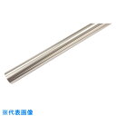 モリ工業 MGステンレスパイプ化粧管38×1.0×1820 (品番:MG-38/1820)(注番2184135)・(送料別途見積り,法人・事業所限定)【大型】