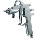 TRUSCO スプレーガン吸上式 ガンのみ ノズル径Φ2.0 (品番:SSG-20)(注番2195780)