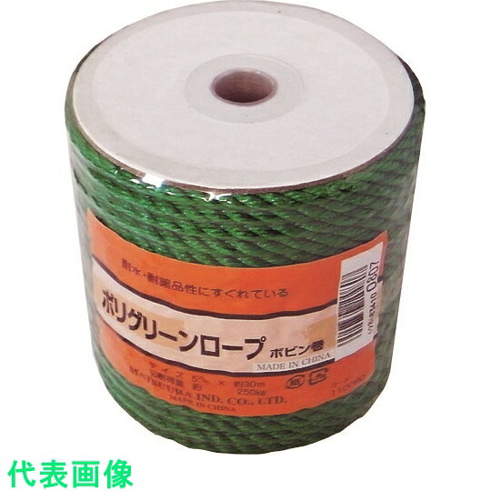 ޤĤ顡ݥꥰ꡼ס5mm30mܥӥ :PE5-30B-GRNˡ2198124