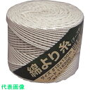 まつうら 綿より糸(たこ糸)12号(約1.5mm)×130m (品番:MY-#12-130M)(注番2198126)