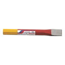 モクバ印 平タガネ22mm200mm (品番:A1-22)(注番2198266)