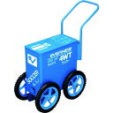 □グリーンクロス スーパーライン引4WT (芝用) (品番:6300003723) (注番:2203046)・ (法人・事業所限定,直送元)