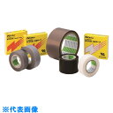 日東 ふっ素樹脂粘着テープ ニトフロン粘着テープ No.903-T 0.23mm×50mm×10m 《10巻入》(品番:903TX23X50)(注番220675...