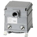 マノスター 伝送器 EMT1A 0-1mA 4線式 1000Pa ビニル管用 (品番:EMT1A2FVD1000)(注番2210090)(4)