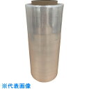 ツカサ ストレッチフィルム ST(スーパーテリート) 12μ×300mm×500M 《6巻入》(品番:SUPER-TELITE-12X300X500)(注番22...
