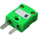 HIOKI K熱電対コネクタ LR9691 (品番:LR9691)(注番2214773)