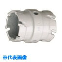 □ハウスB.M ドッチーモ超硬ホルソー(ボディのみ)両刃仕様 (品番:DHB-28)(注番2220947)・(送料別途見積り,法人・事業所限定,取寄)