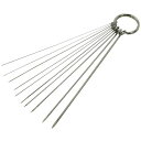 アストロプロダクツ AP キャブレタークリーニン ニードルセット (品番:2007000013786)(注番2233575)
