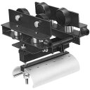 未来 中量用 ケーブルカッシャー(I形鋼用) CKI-75 (品番:CKI-75)(注番2235746)・(送料別途見積り,法人・事業所限定,取寄)